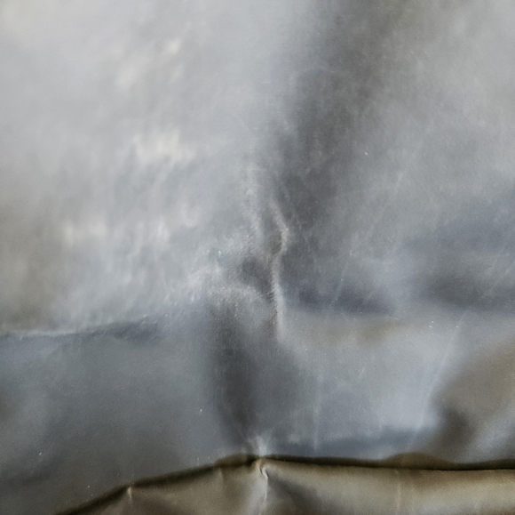 Timbuk2 Cream and Dark Gray Messenger Sunset Satchel - Picture 6 of 11